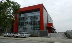 Poslovni prostor / Lokal, Beograd, Batajnica, izdavanje, 625m2, 5000e, id802779