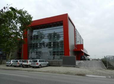 Poslovni prostor / Lokal, Beograd, Batajnica, izdavanje, 625m2, 5000e, id802779