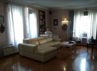 Kuca, Beograd, Beli dvor - RTV Pink, izdavanje, 390m2, 4000e, id802830