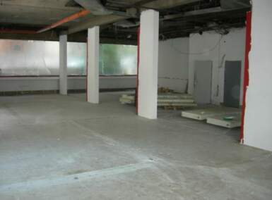 Poslovni prostor / Lokal, Beograd, Centar (Palilula), izdavanje, 700m2, 3500e, id802873