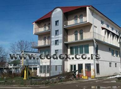 Poslovni prostor / Lokal, Beograd, Borča, izdavanje, 500m2, 4000e, id802888