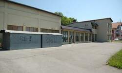 Poslovni prostor / Lokal, Beograd, Nova Galenika, izdavanje, 1050m2, 6300e, id802905