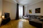 Stan, Beograd, Trg Republike, izdavanje, 120m2, 2200e, id802947