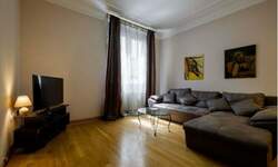 Stan, Beograd, Trg Republike, izdavanje, 120m2, 2200e, id802947