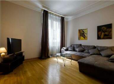 Stan, Beograd, Trg Republike, izdavanje, 120m2, 2200e, id802947