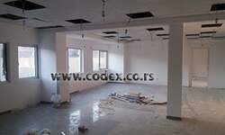 Poslovni prostor / Lokal, Beograd, Altina, izdavanje, 110m2, 660e, id802969