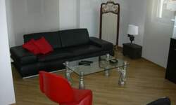 Trosoban stan, Beograd, Hram Sv. Save, izdavanje, 84m2, 1100e, id803029