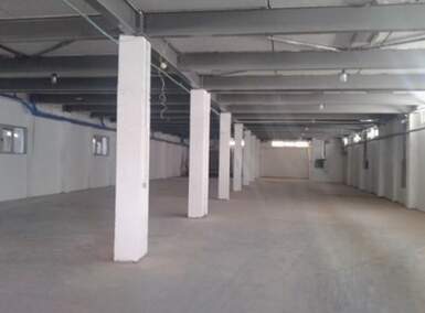 Poslovni prostor / Lokal, Beograd, Altina, izdavanje, 1024m2, 3500e, id803072