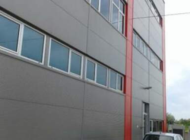 Poslovni prostor / Lokal, Beograd, Batajnica, izdavanje, 360m2, 3000e, id803116