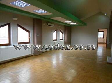 Poslovni prostor / Lokal, Beograd, Ledine, izdavanje, 250m2, 1250e, id803148