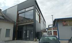 Poslovni prostor / Lokal, Beograd, Ugrinovci, izdavanje, 650m2, 2300e, id803275