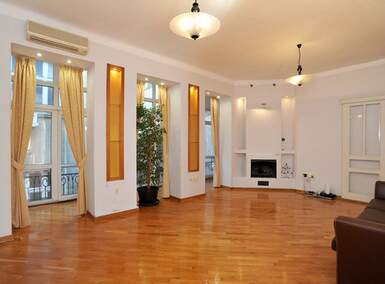 Poslovni prostor / Lokal, Beograd, Gornji Dorćol, izdavanje, 160m2, 3000e, id803391