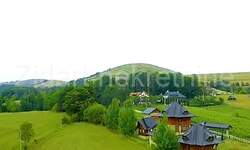 Plac, Zlatibor, Potoci, prodaja, 2400m2, 384000e, id803553