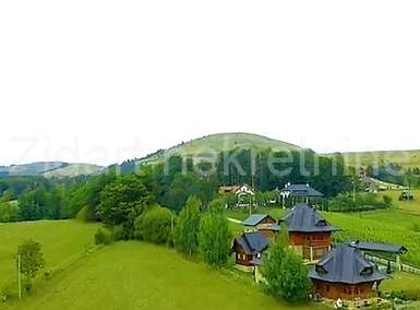 Plac, Zlatibor, Potoci, prodaja, 2400m2, 384000e, id803553