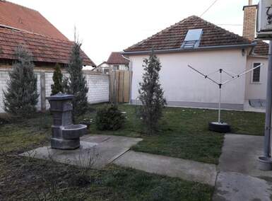 Kuca, Sombor, prodaja, 89m2, 72100e, id804235