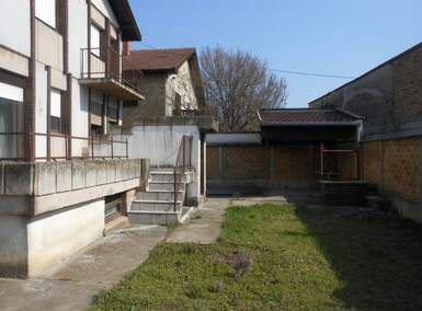 Kuca, Sombor, prodaja, 420m2, 162000e, id804319