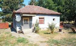 Kuca, Sombor, Aleksa Šantić, prodaja, 74m2, 22200e, id804409