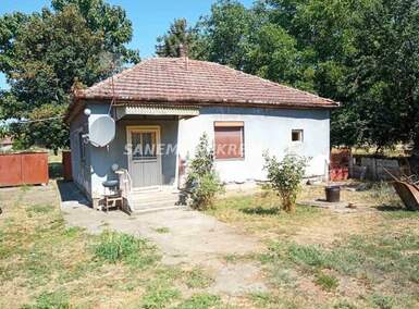 Kuca, Sombor, Aleksa Šantić, prodaja, 74m2, 22200e, id804409