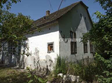 Kuca, Sombor, Bezdan, prodaja, 117m2, 22600e, id804413