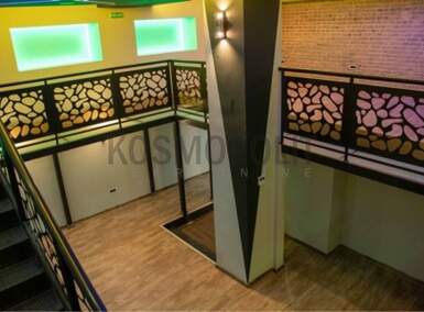 Poslovni prostor / Lokal, Beograd, Zeleni Venac, prodaja, 160m2, 310000e, id814079