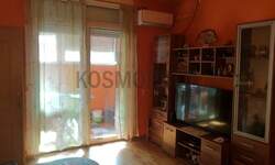 Cetvorosoban stan, Beograd, Neimar, prodaja, 85m2, 230000e, id815246