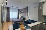 Garsonjera, Novi Sad, Centar, prodaja, 30m2, 133900e, id817980
