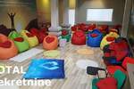 Poslovni prostor / Lokal, Novi Sad, Centar, izdavanje, 100m2, 1300e, id817982