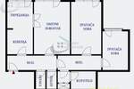 Trosoban stan, Beograd, Hala Pionir, prodaja, 78m2, 306000e, id820874