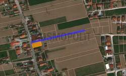 Plac, Loznica, Centar, prodaja, 4353m2, 217500e, id823535