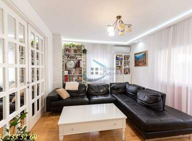 Trosoban stan, Beograd, Kluz, prodaja, 73m2, 290000e, id823562