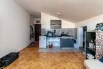 Jednosoban stan, Niš, Palilula, prodaja, 39m2, 48000e, id825940