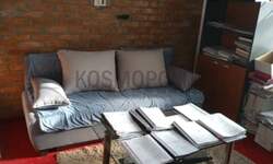 Poslovni prostor / Lokal, Beograd, Crveni Krst, prodaja, 56m2, 150000e, id826561