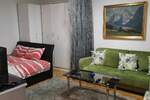 Jednosoban stan, Beograd, Novi Beograd, izdavanje, 47m2, 750e, id826595
