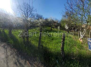 Plac, Beograd, Resnik, prodaja, 1000m2, 40000e, id827804