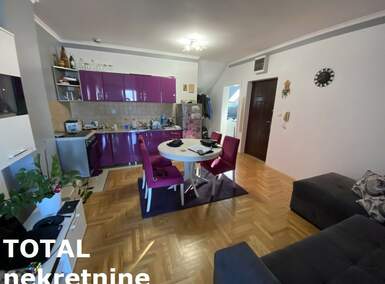 Dvoiposoban stan, Novi Sad, Podbara, prodaja, 52m2, 152440e, id828890