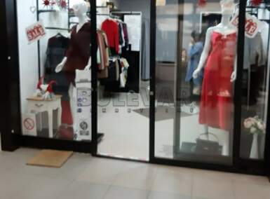 Poslovni prostor / Lokal, Niš, Centar, izdavanje, 15m2, 220e, id833854