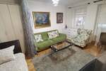 Jednosoban stan, Beograd, Novi Beograd, izdavanje, 47m2, 750e, id826595