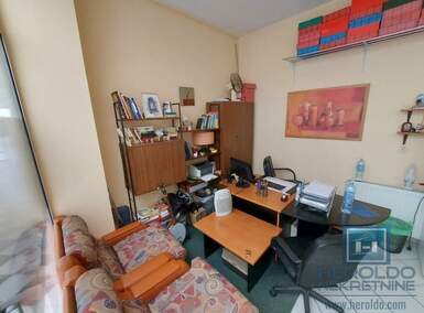 Poslovni prostor / Lokal, Jagodina, prodaja, 16m2, 20000e, id746951