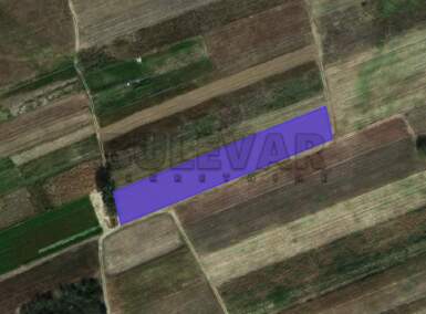 Plac, Niš, Lalinac, prodaja, 4301m2, 4300e, id838476