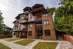 Dvosoban stan, Zlatibor, Zlatibor, prodaja, 40m2, 95000e, id841946