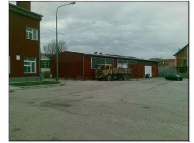 Poslovni prostor / Lokal, Blace, Blace, prodaja, 4000m2, 237150e, id842067