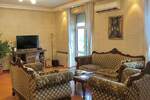 Cetvorosoban stan, Beograd, Centar, prodaja, 114m2, 650000e, id788198