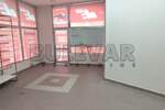 Poslovni prostor / Lokal, Niš, Crveni Krst, izdavanje, 36m2, 750e, id847431
