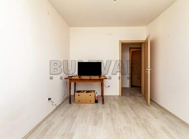 Dvoiposoban stan, Niš, Bubanj, prodaja, 58m2, 95000e, id856250