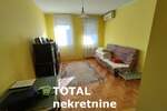 Garsonjera, Novi Sad, Nova Detelinara, prodaja, 23m2, 69010e, id857483