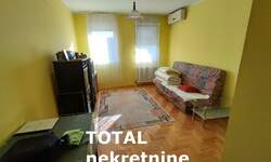 Garsonjera, Novi Sad, Nova Detelinara, prodaja, 23m2, 69010e, id857483