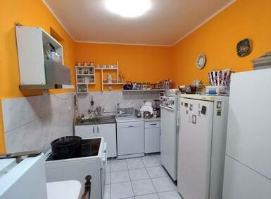 Trosoban stan, Novi Sad, Centar, prodaja, 68m2, 126070e, id864527