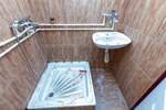 Dvosoban stan, Niš, Mokranjčeva, prodaja, 52m2, 55000e, id864730