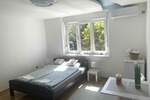 Stan, Beograd, Klinički Centar, izdavanje, 25m2, 60e, id866977