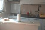 Jednoiposoban stan, Beograd, Borča, izdavanje, 48m2, 350e, id874314